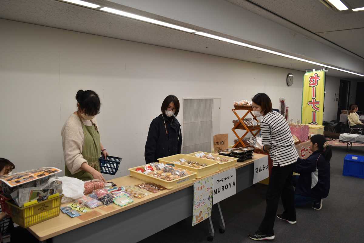 第23回富山県作業療法学会画像