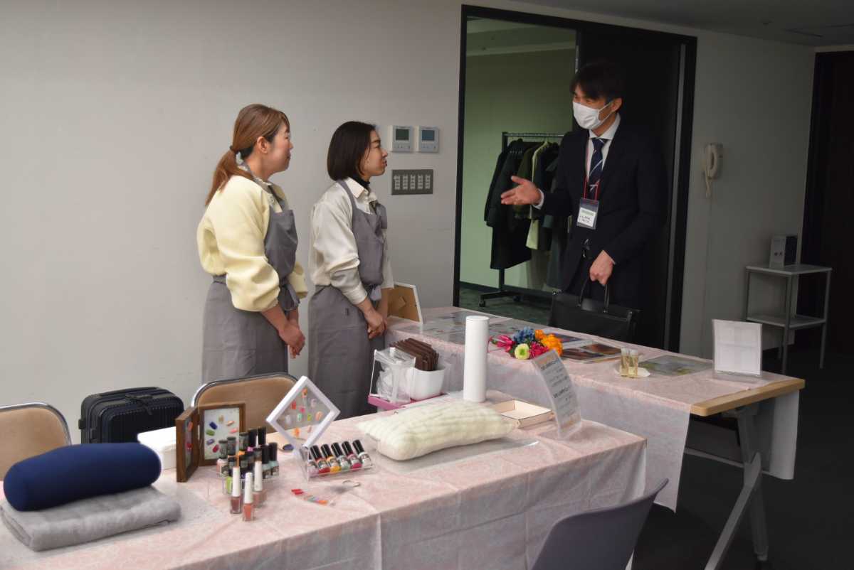 第23回富山県作業療法学会画像