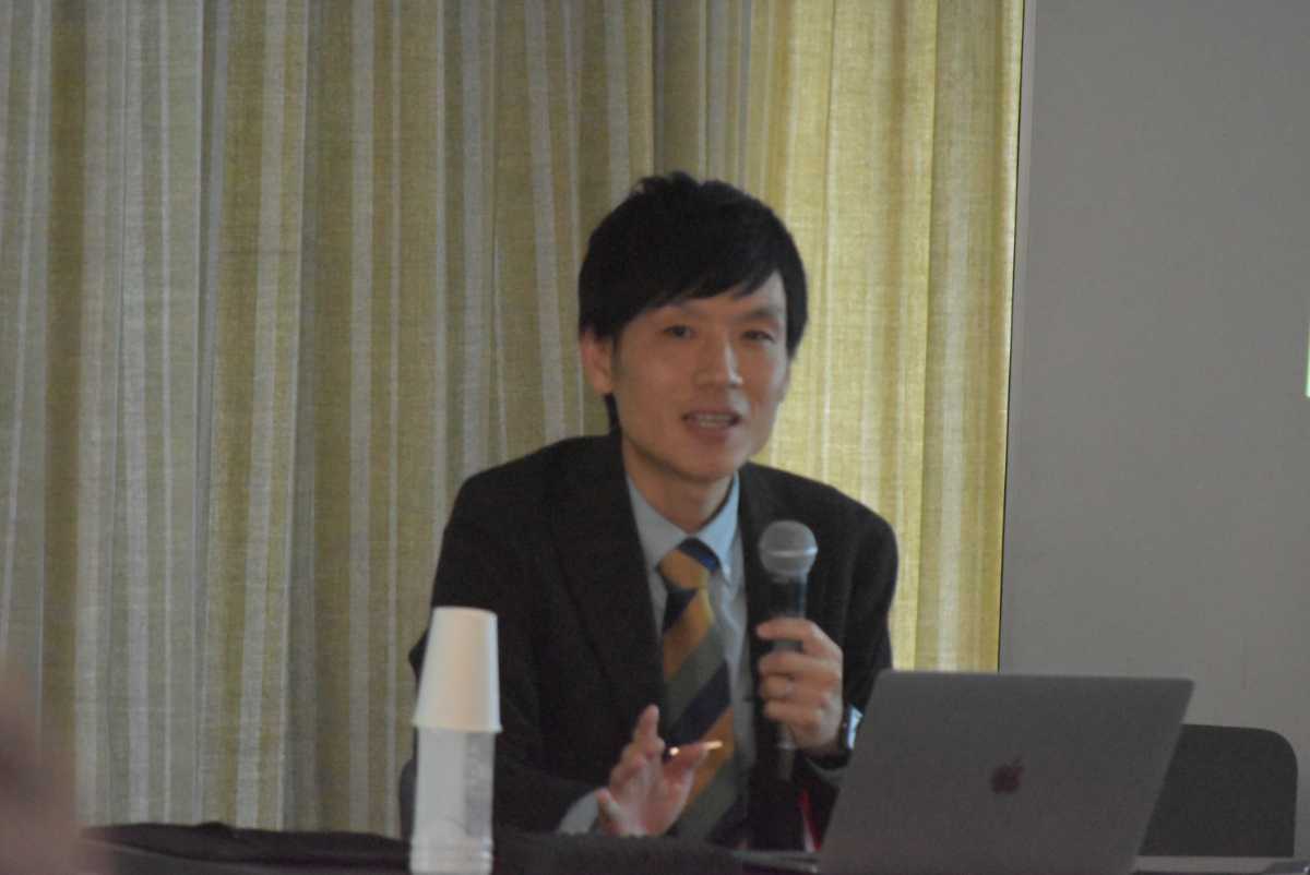 第23回富山県作業療法学会画像