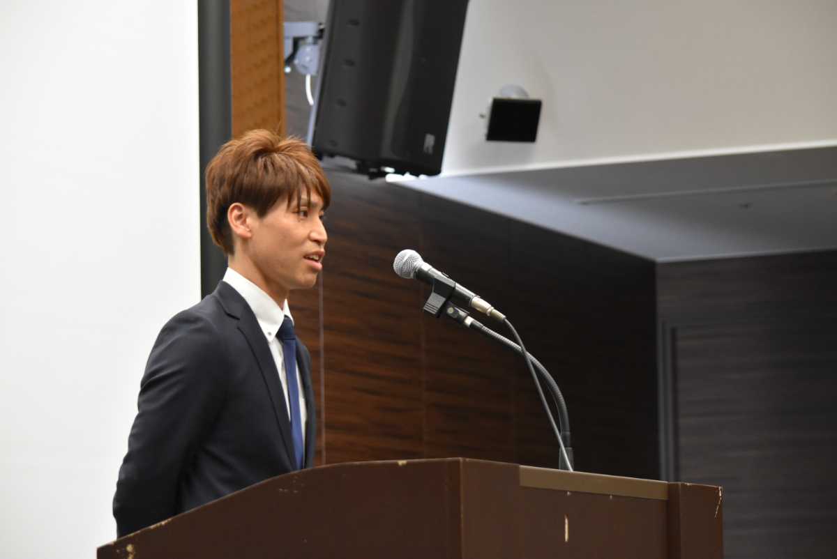 第23回富山県作業療法学会画像