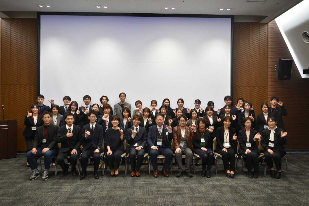 第23回富山県作業療法学会画像